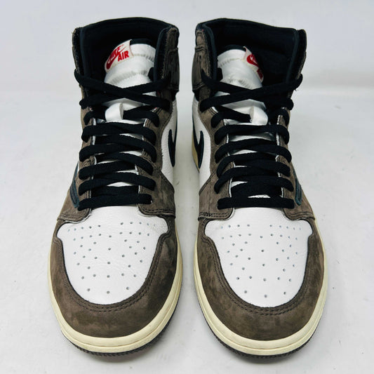 Jordan 1 Retro High OG SP Travis Scott Mocha