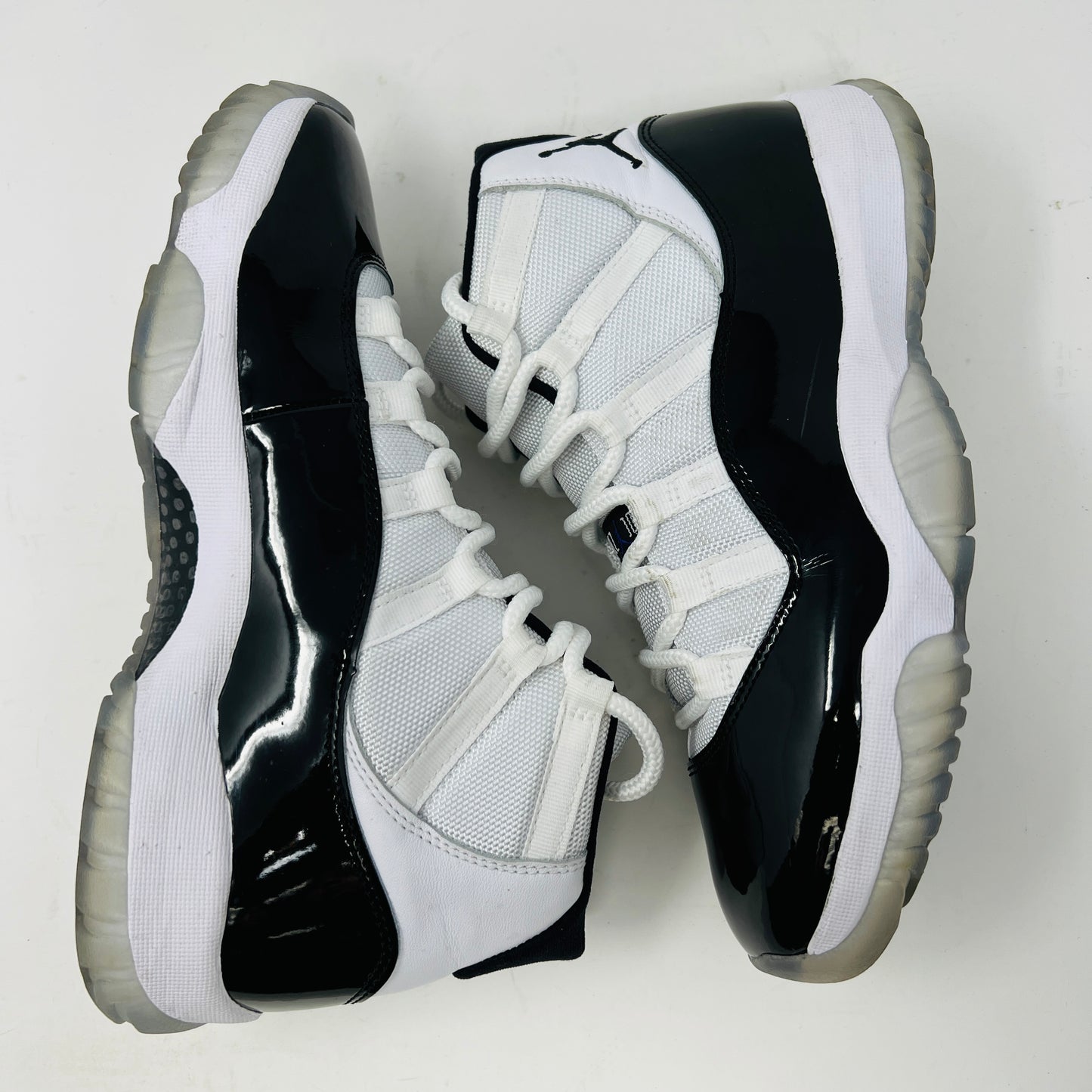 Jordan 11 Retro Concord (2018)