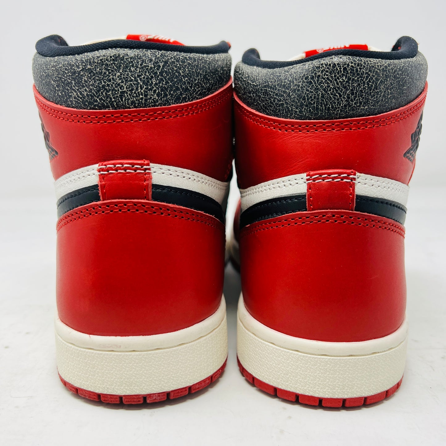 Jordan 1 Retro High OG Chicago Lost and Found