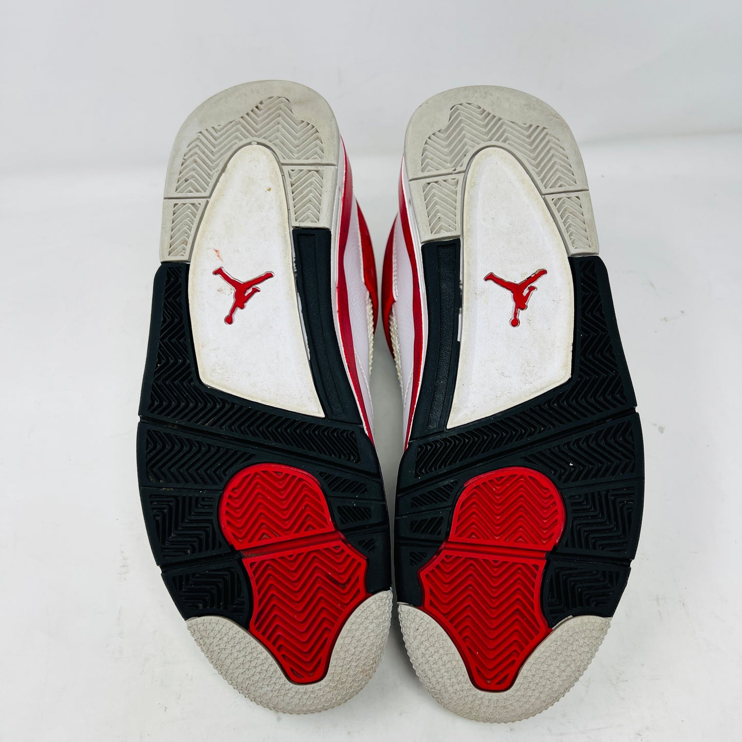 Jordan 4 Retro Red Cement