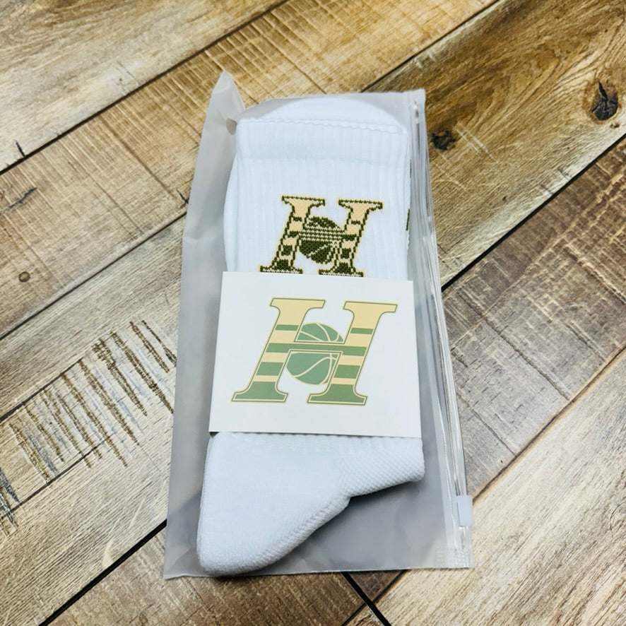 HG Elite Socks providing comfort, support, moisture-wicking, and durability for athletic performance