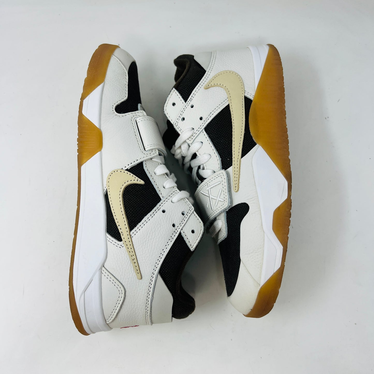 Jordan Jumpman Jack TR Travis Scott Sail