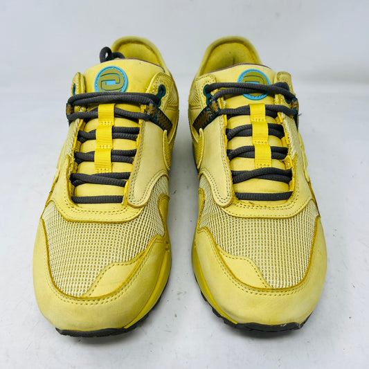 Nike Air Max 1 Travis Scott Cactus Jack Saturn Gold