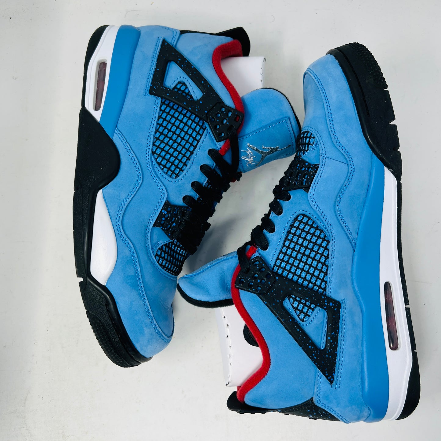 Jordan 4 Retro Travis Scott Cactus Jack