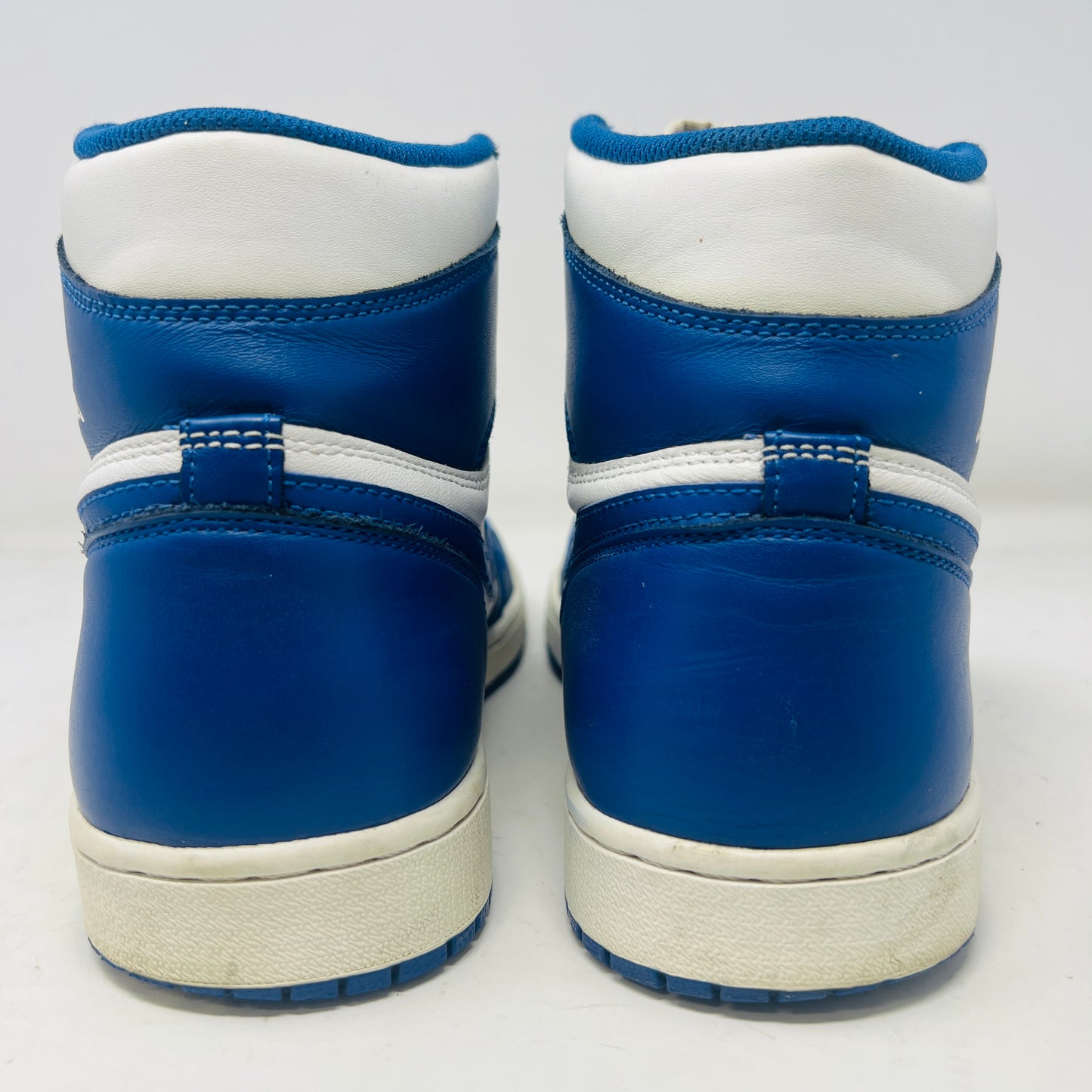 Jordan 1 Retro Storm Blue