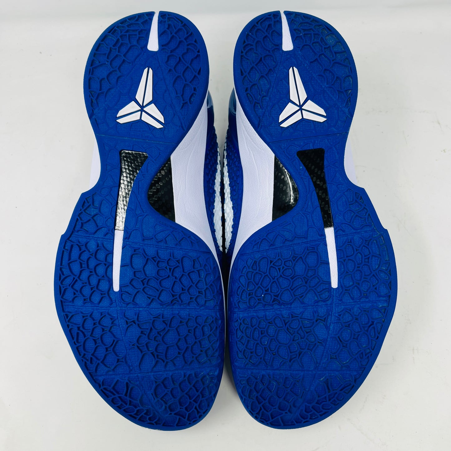 Nike Kobe 6 Protro Dodgers