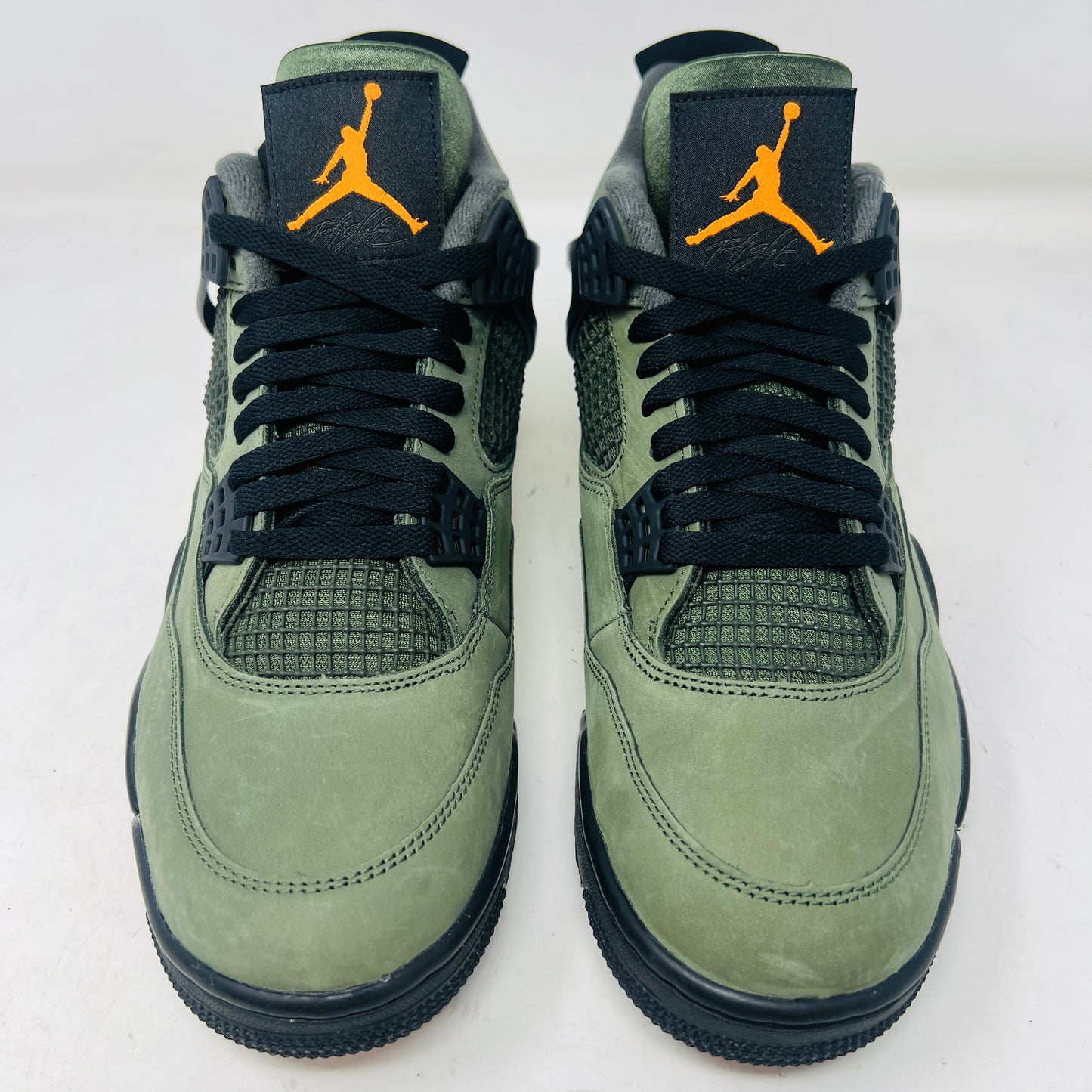 Jordan 4 Retro OG SP Undefeated (2025)