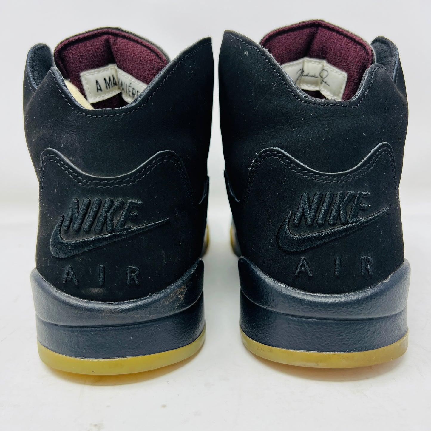 Jordan 5 Retro A Ma Maniére Dusk