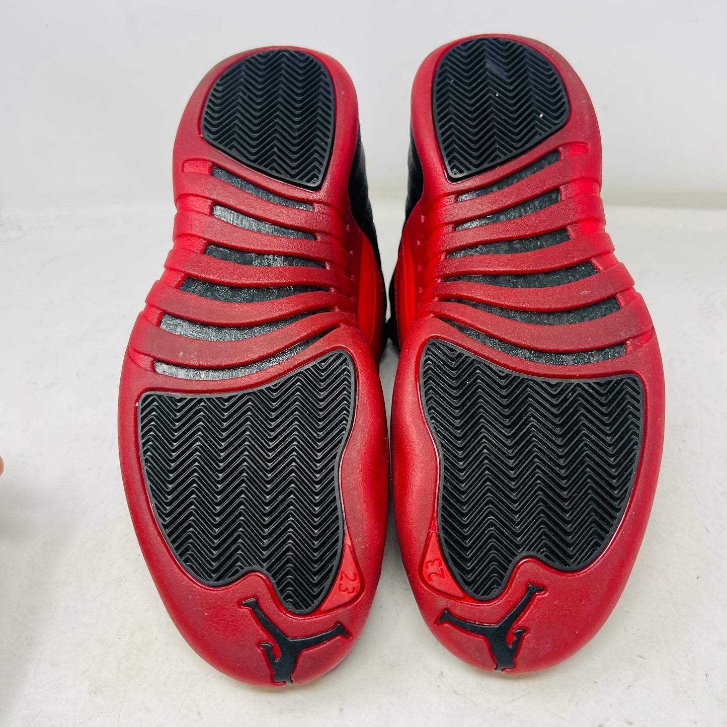 Jordan 12 Retro Flu Game (2025)