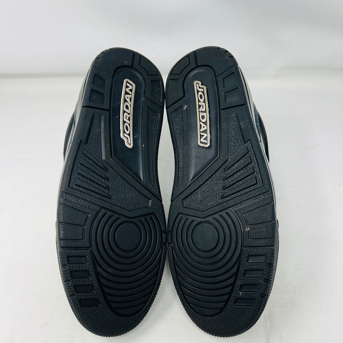 Jordan 3 Retro Black Cat (2025)