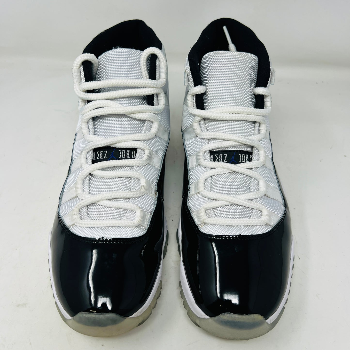 Jordan 11 Retro Concord (2018)