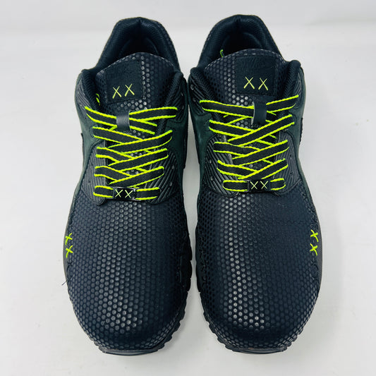 Nike Air Max 90 Kaws Black Volt