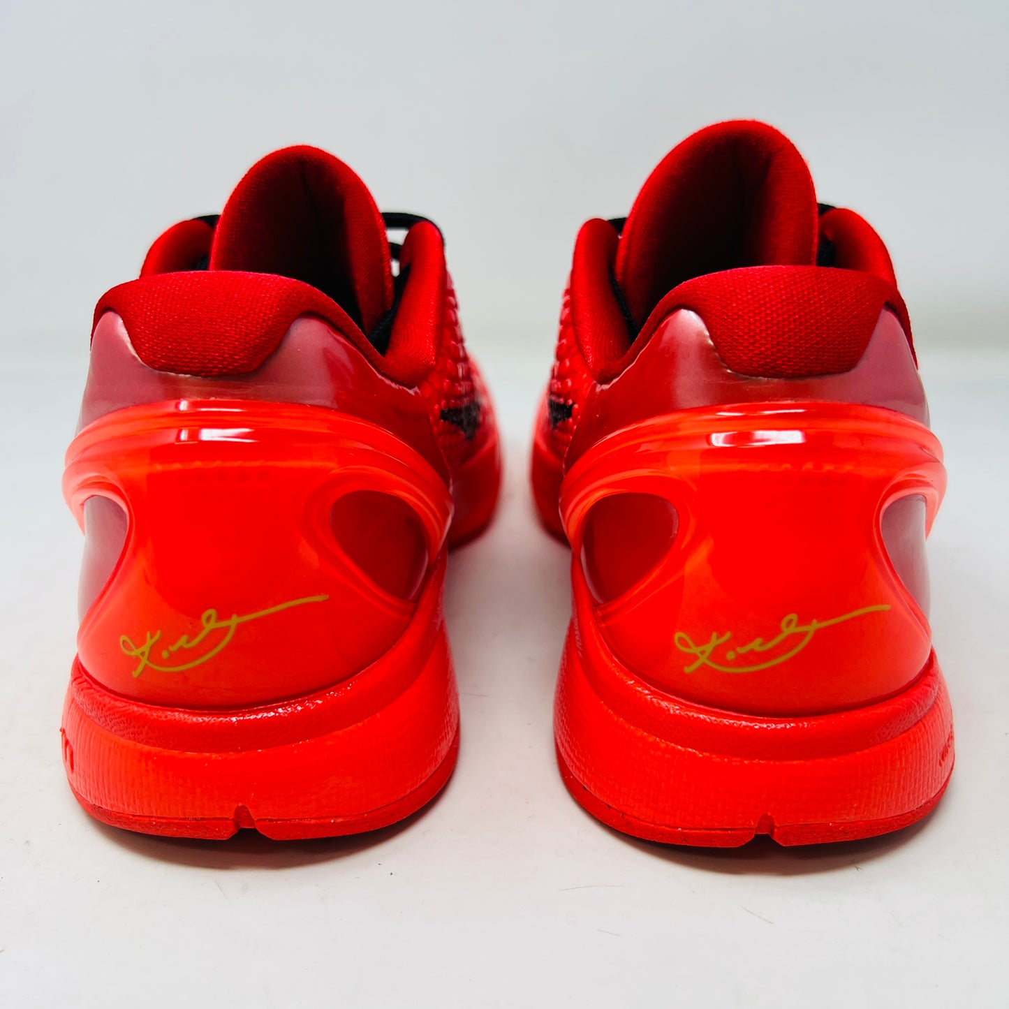 Nike Kobe 6 Protro Reverse Grinch