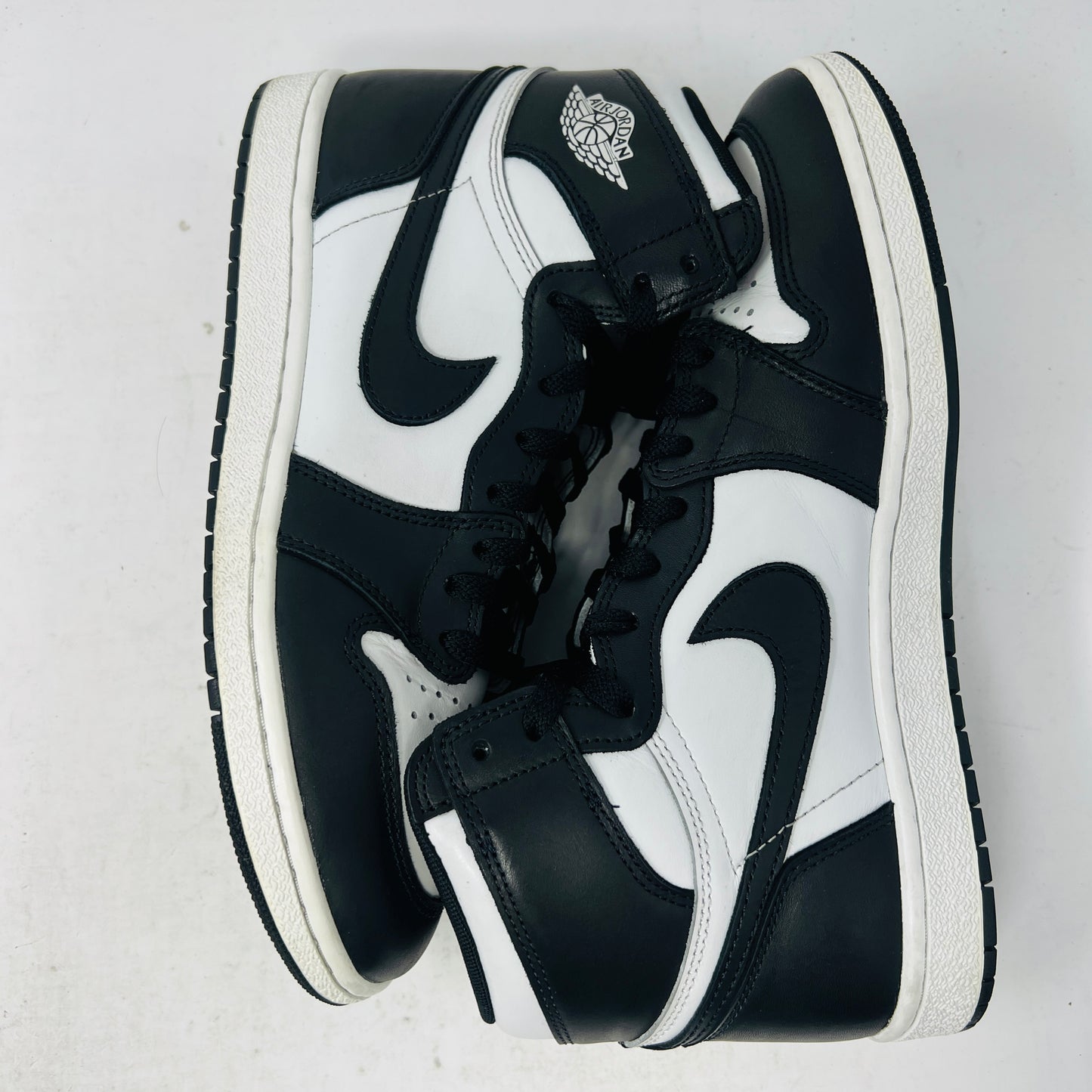 Jordan 1 Retro High '85 Black White (2023)