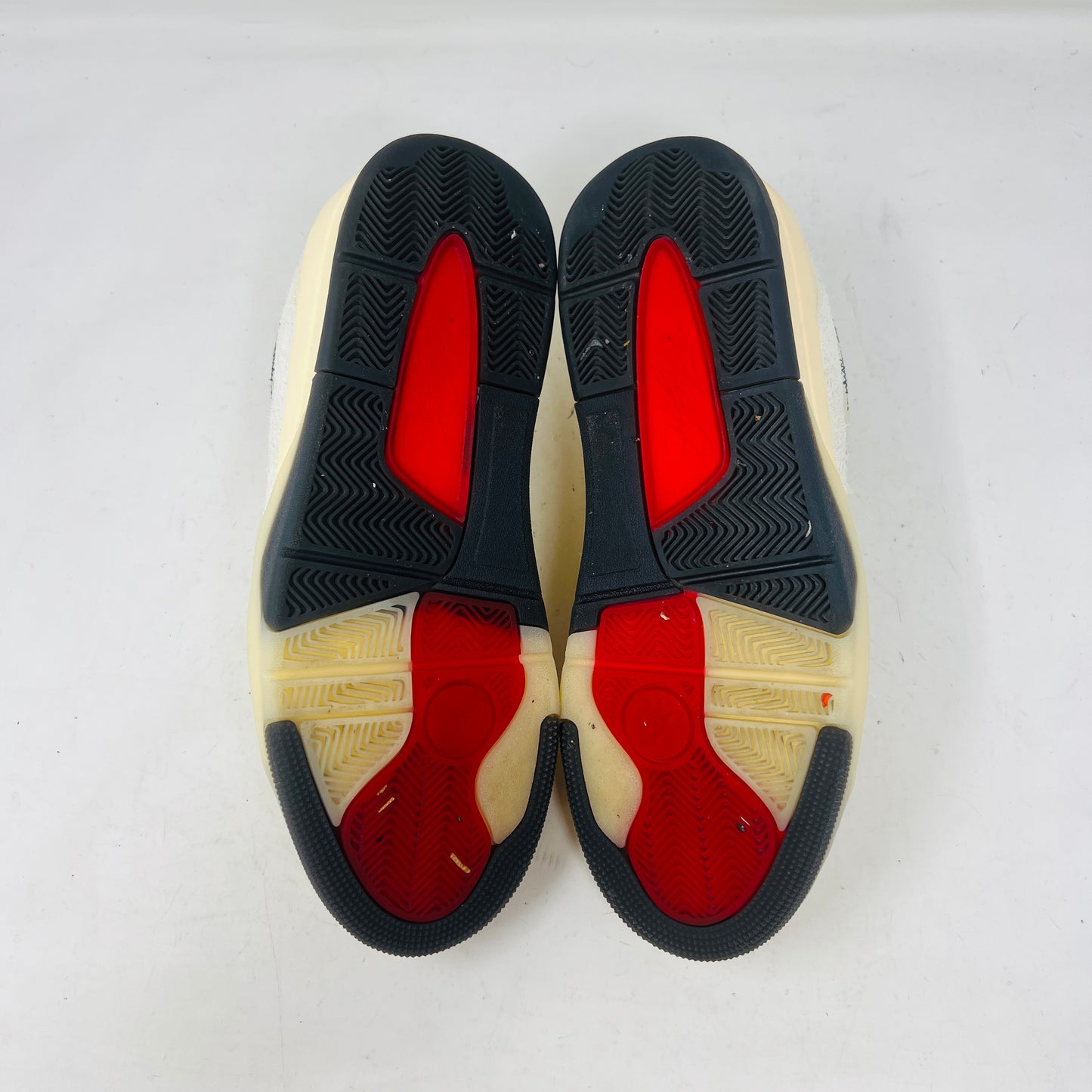 Jordan Flight Court Who Decides War Coconut Milk (Women's)