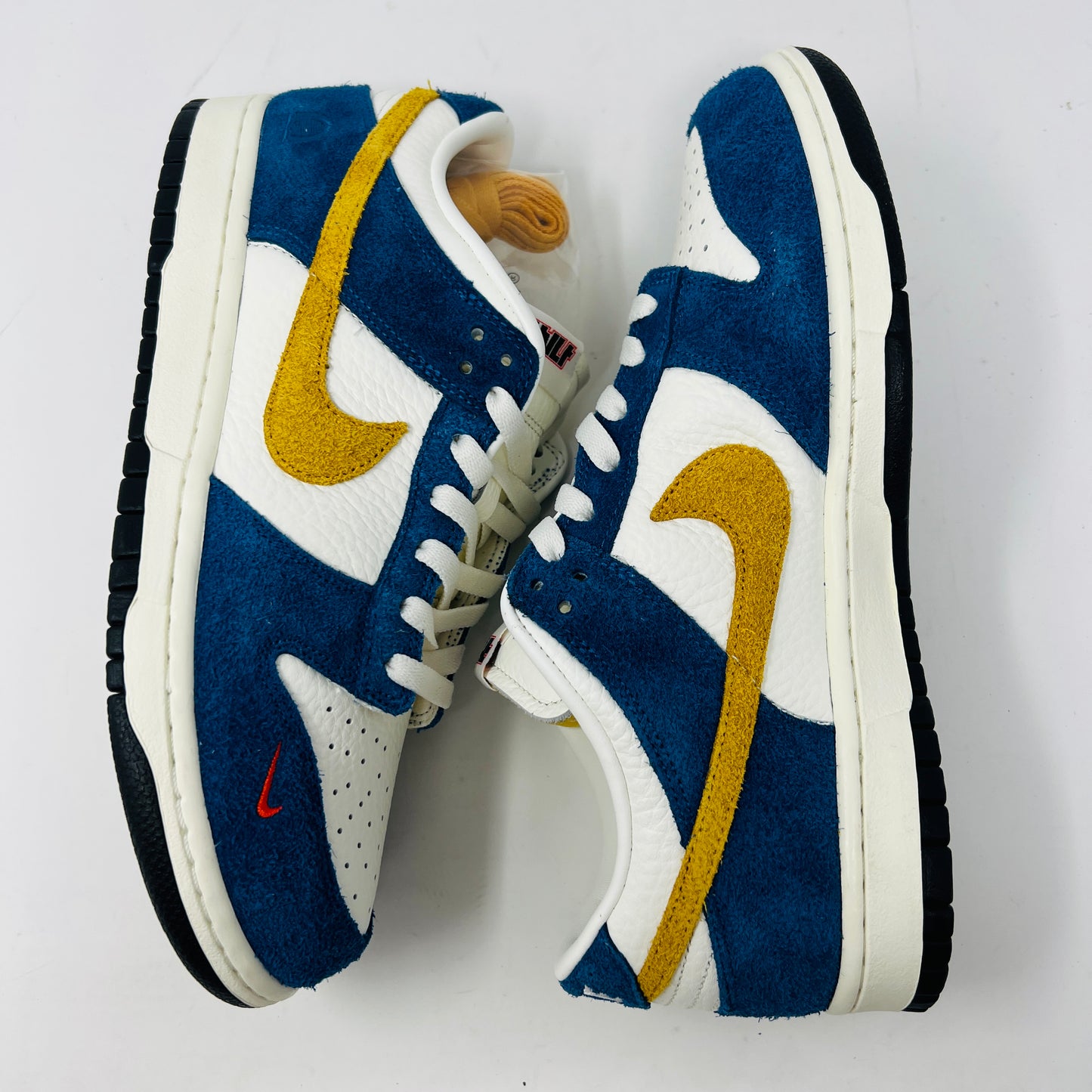Nike Dunk Low Kasina Industrial Blue