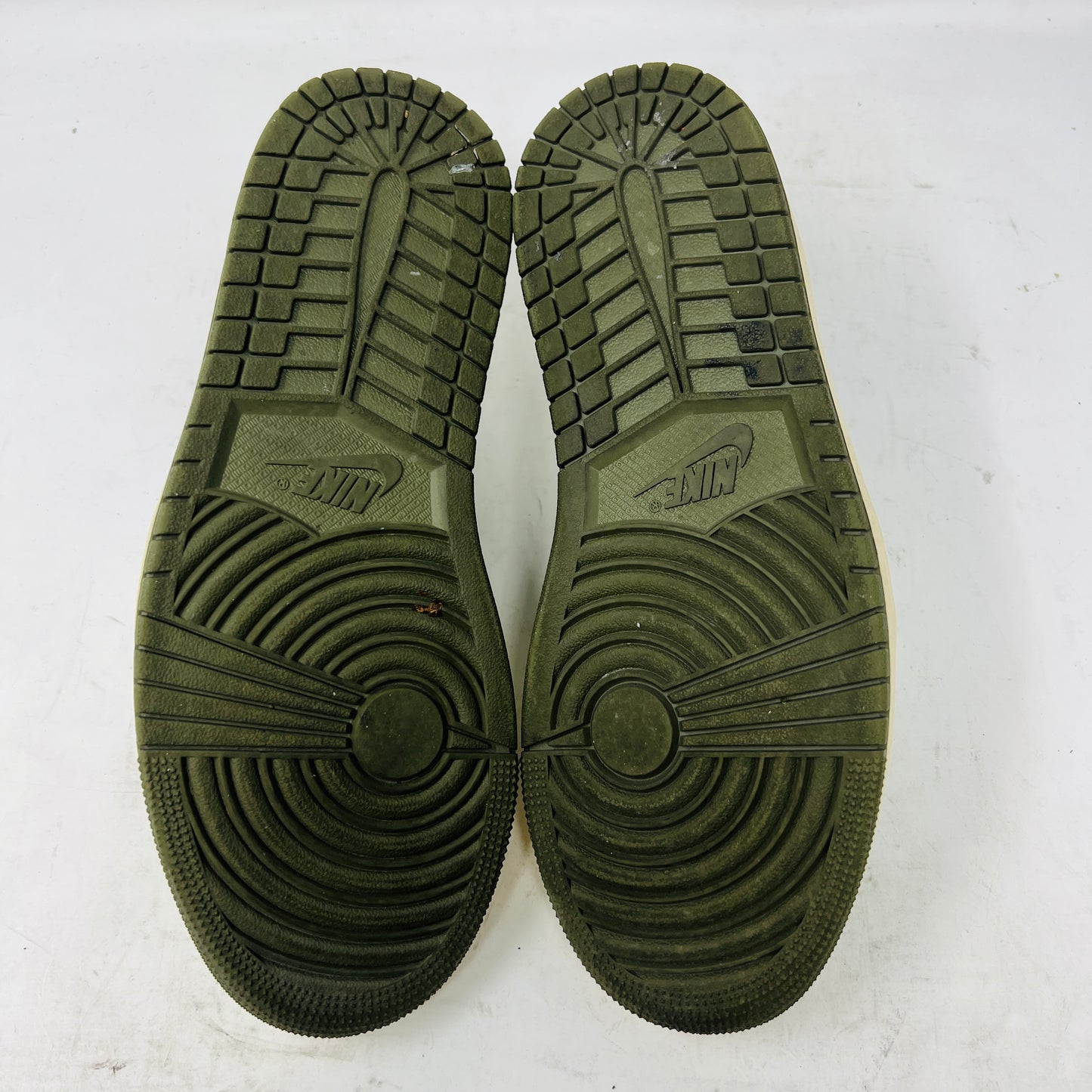 Jordan 1 Retro Low OG SP Travis Scott Medium Olive