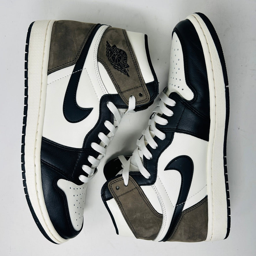 Jordan 1 Retro High Dark Mocha