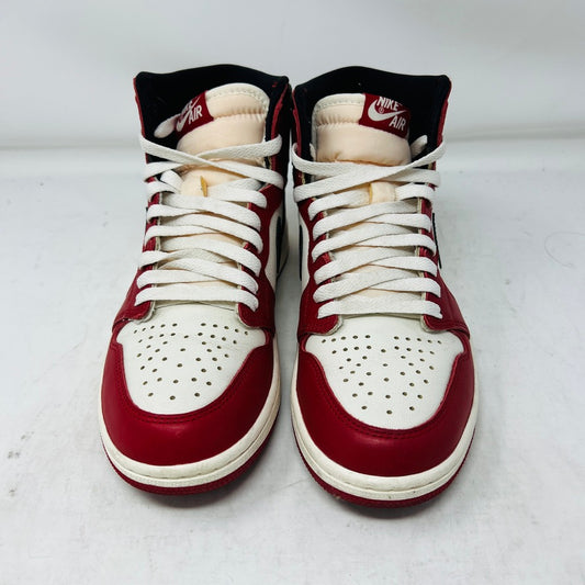 Jordan 1 Retro High OG Chicago Lost and Found
