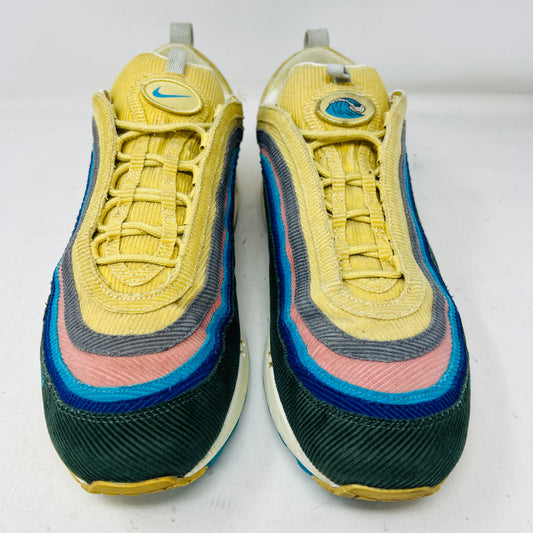 Nike Air Max 1/97 Sean Wotherspoon (Extra Lace Set Only)