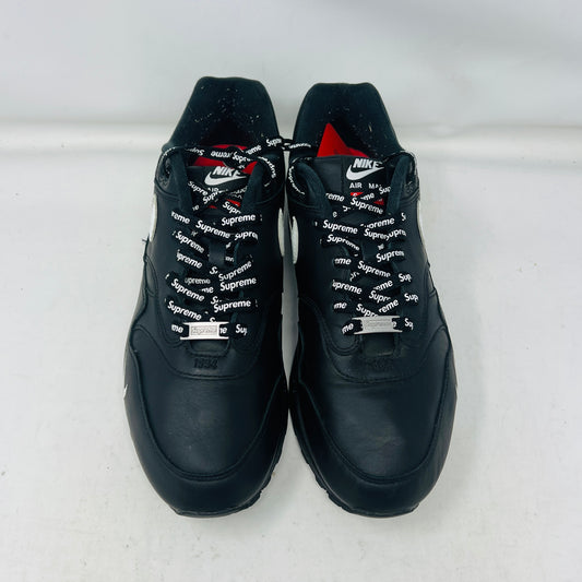 Nike Air Max 1 '87 SP Supreme Black White