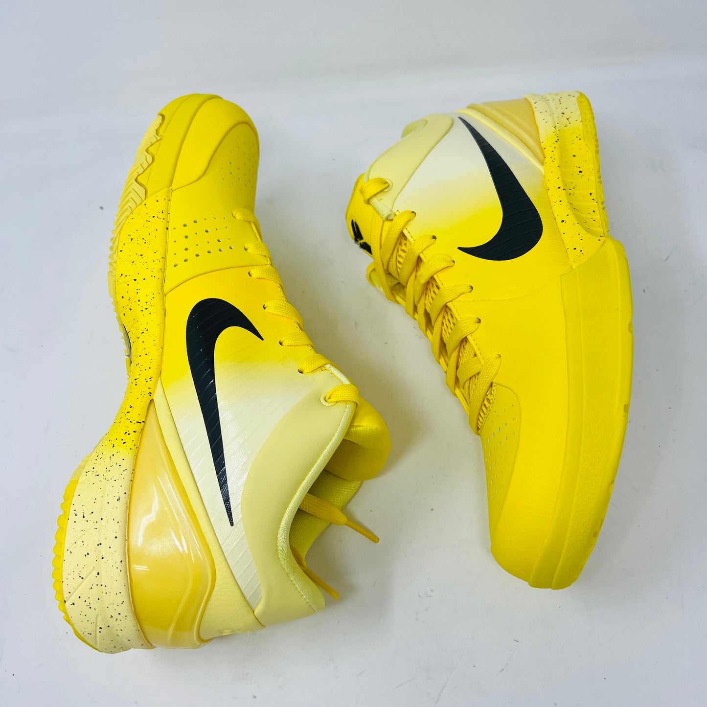 Nike Kobe 4 Protro CHBL