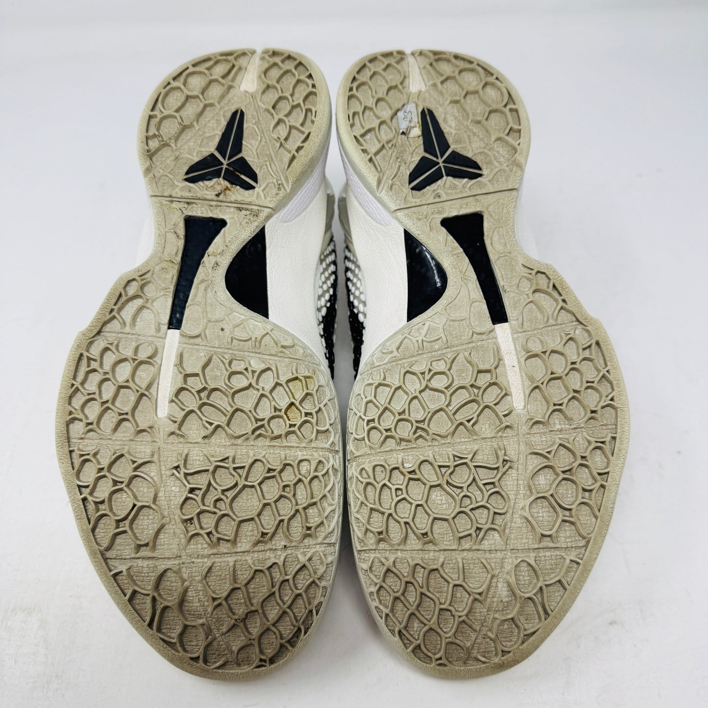 Nike Kobe 6 Protro Sail All-Star