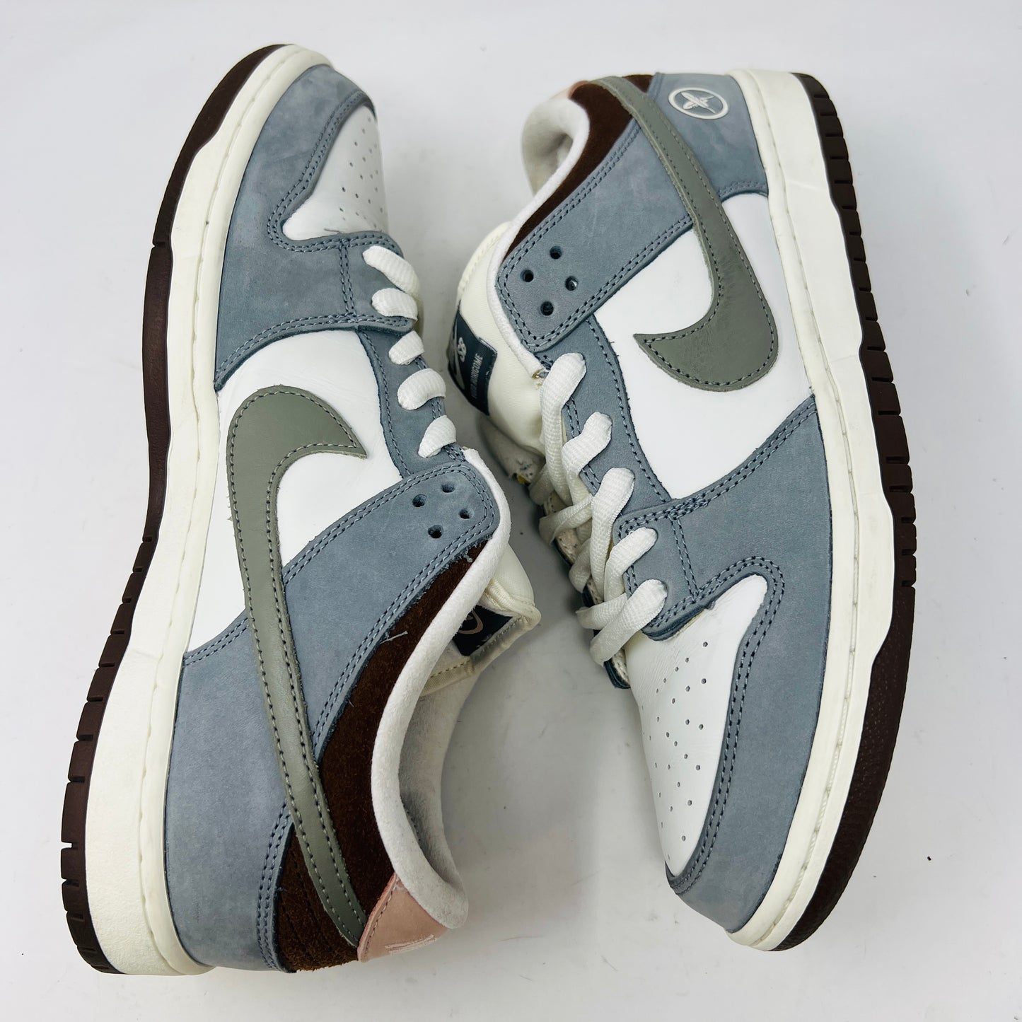 Nike SB Dunk Low Yuto Horigome