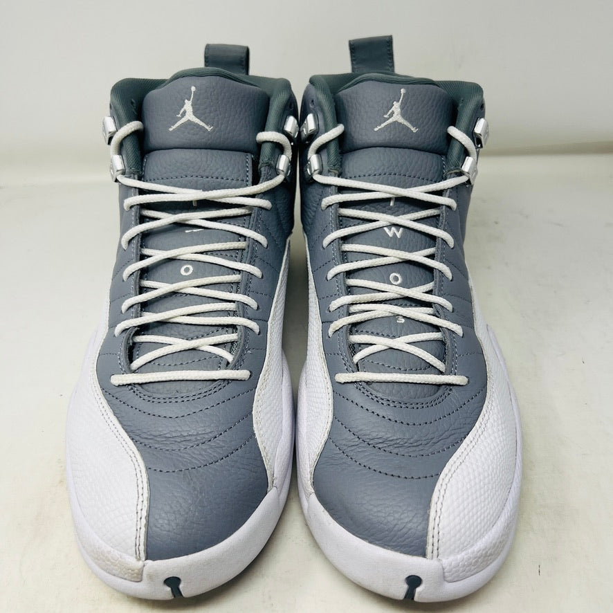 Jordan 12 Retro Stealth