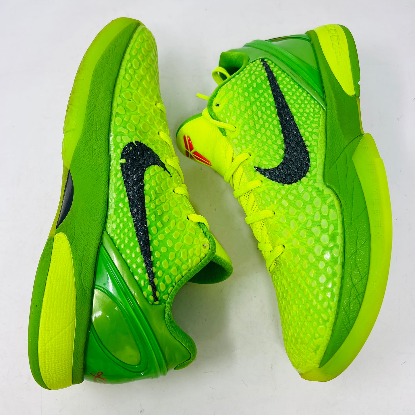 Nike Kobe 6 Protro Grinch (2020)
