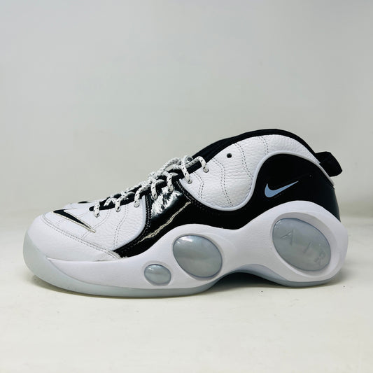 Nike Air Zoom Flight 95 Football Grey