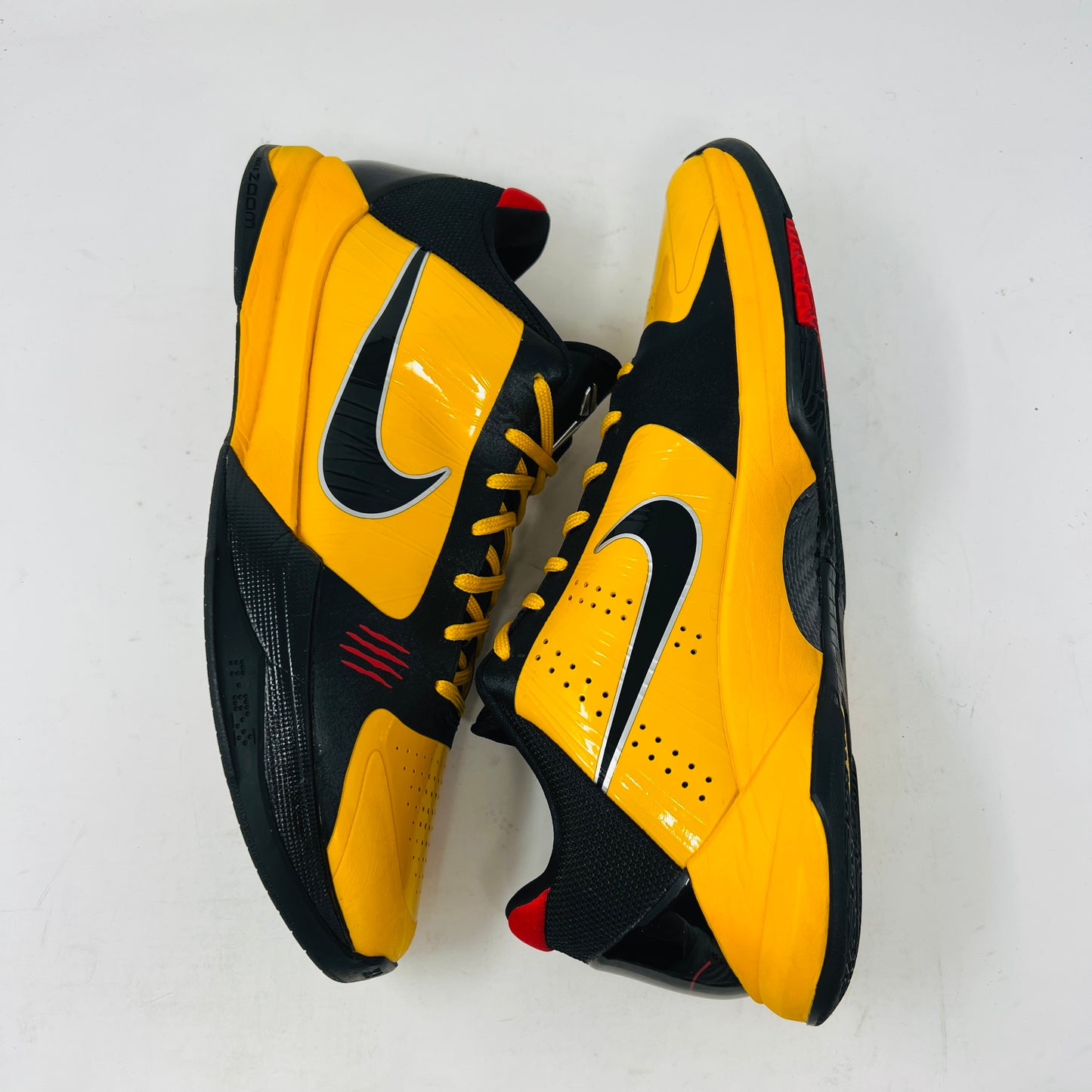 Nike Kobe 5 Protro Bruce Lee