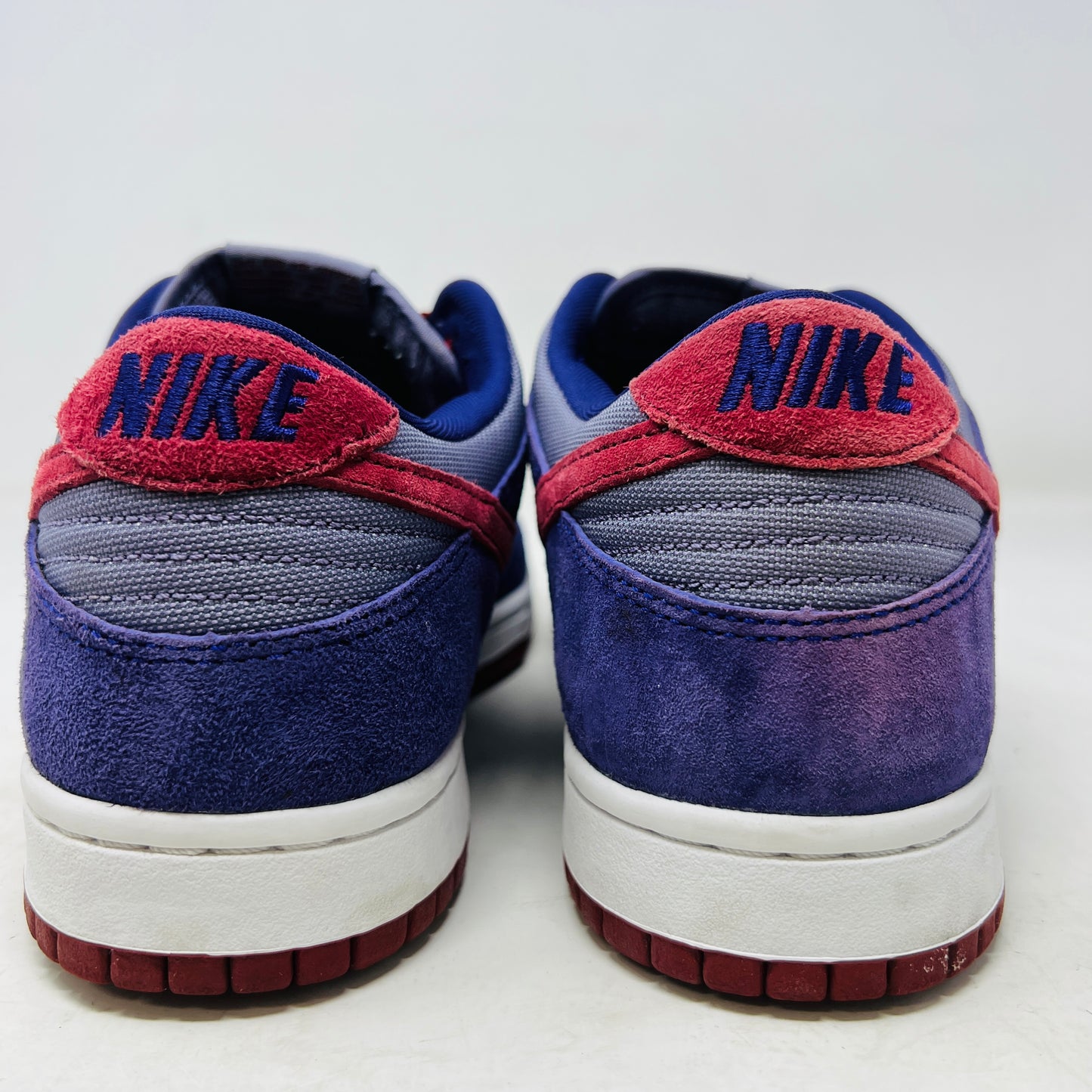 Nike Dunk Low Plum (2020)