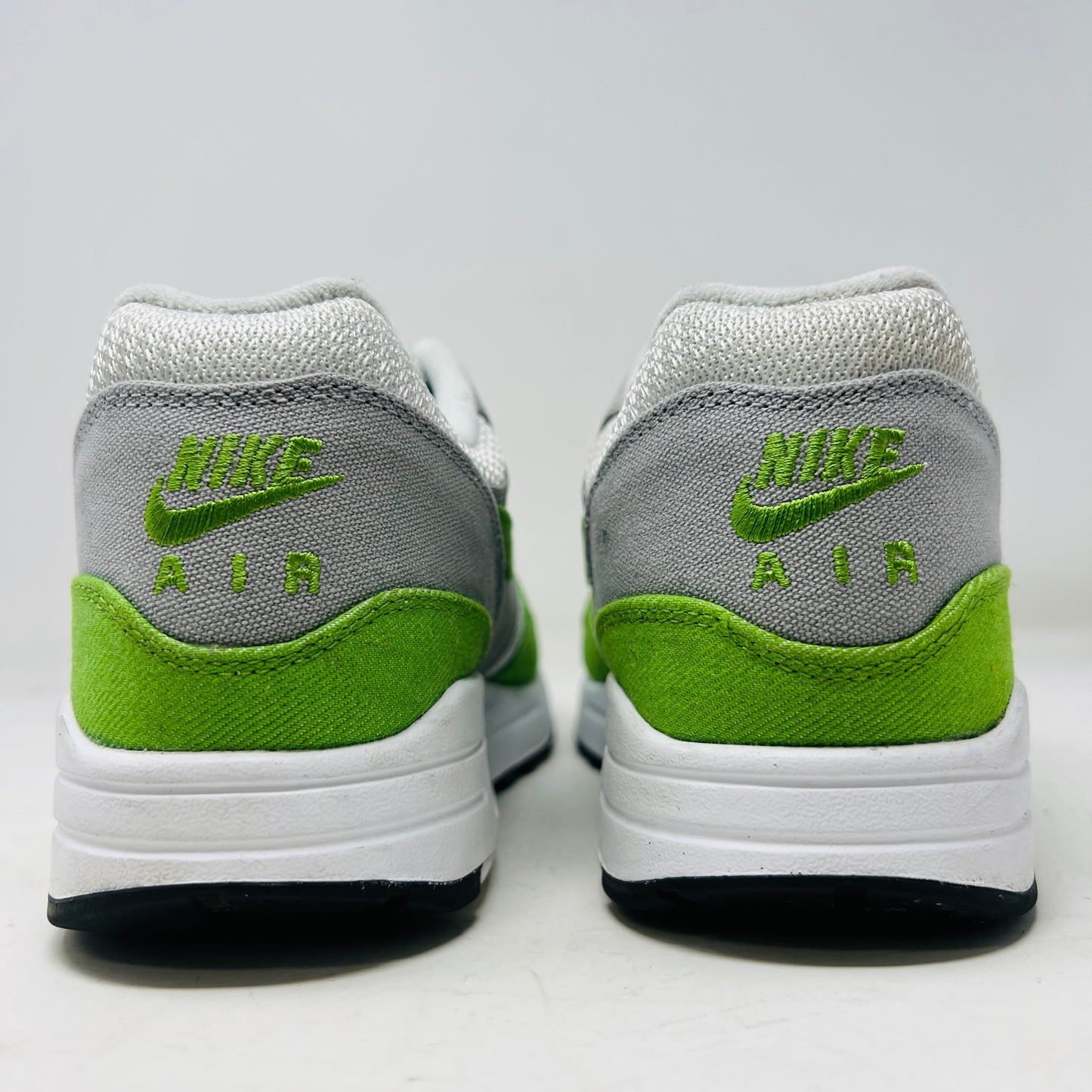 Nike Air Max 1 Patta 20th Anniversary Chlorophyll