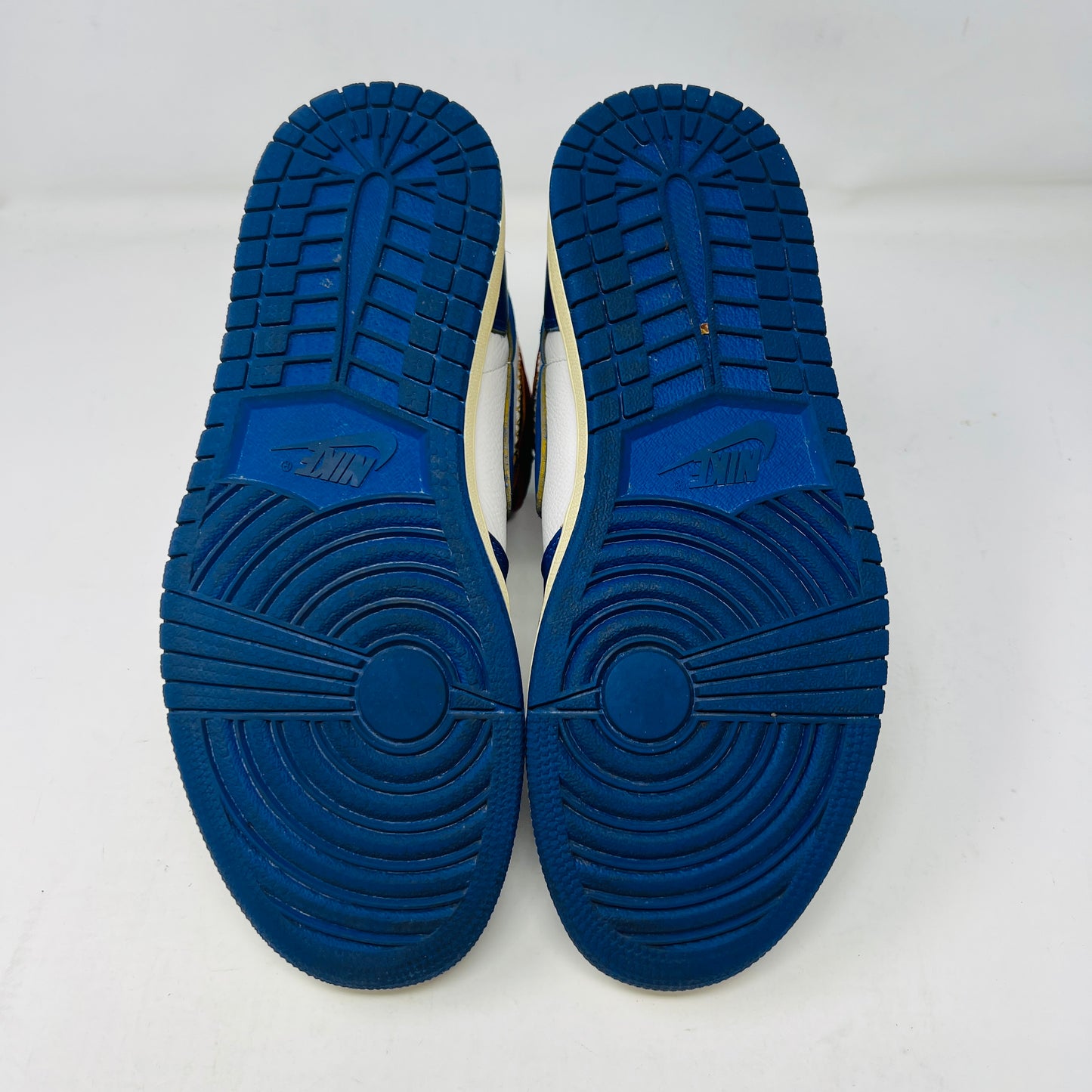 Jordan 1 Retro High Union Los Angeles Storm Blue