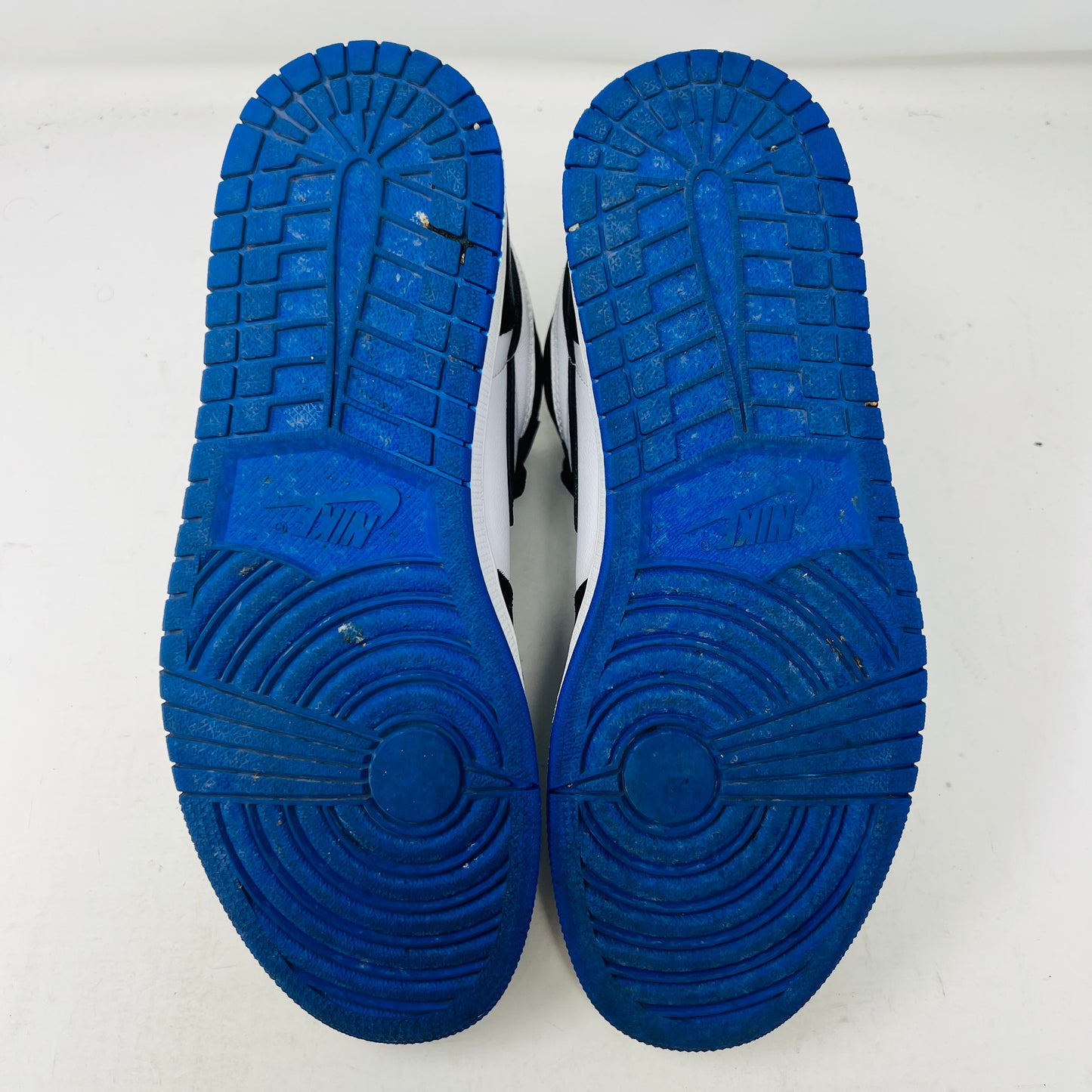 Jordan 1 Retro High Royal Toe