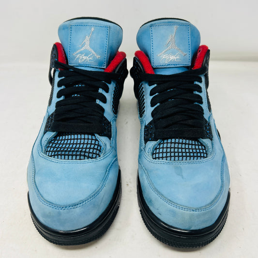 Jordan 4 Retro Travis Scott Cactus Jack