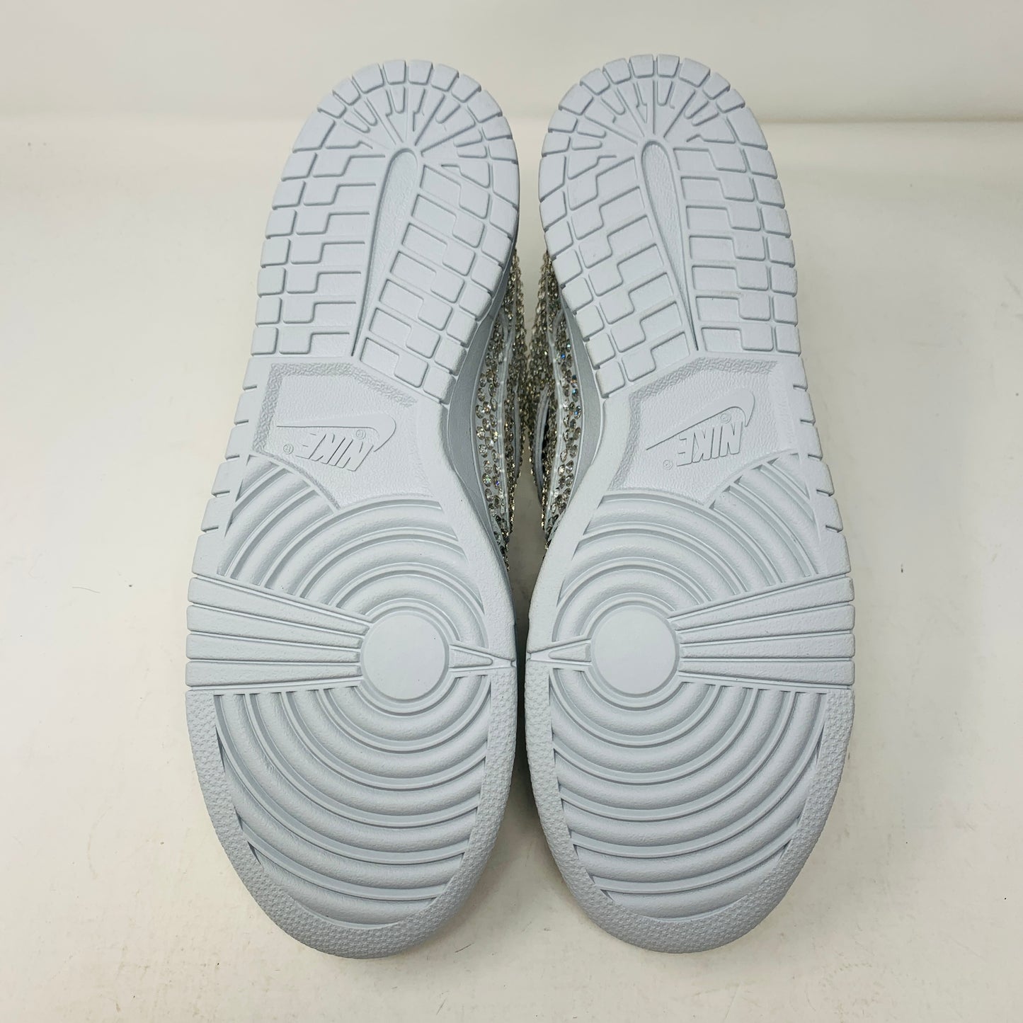Nike Dunk Low Cactus Plant Flea Market Pure Platinum