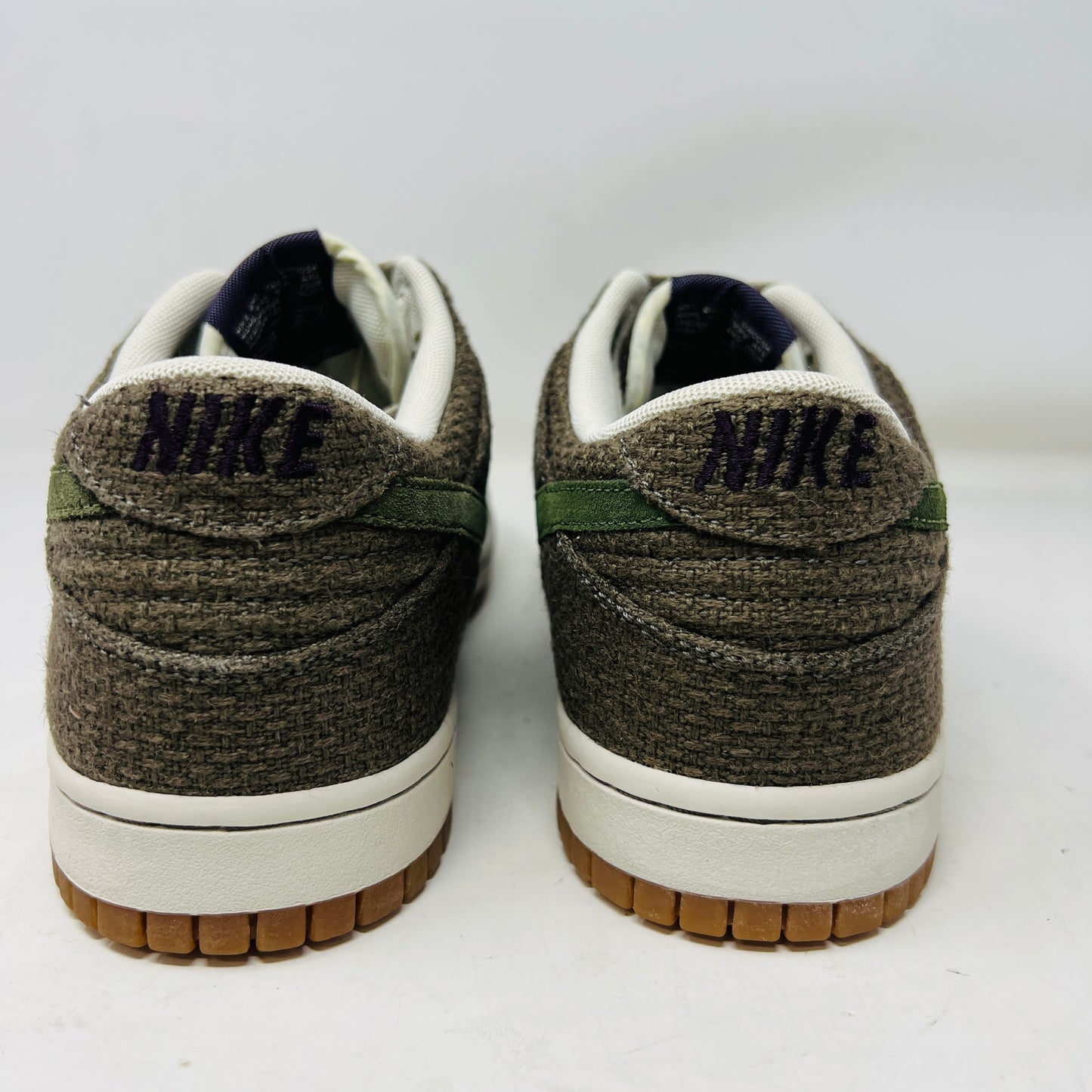 Nike Dunk Low CL Ironstone Hemp