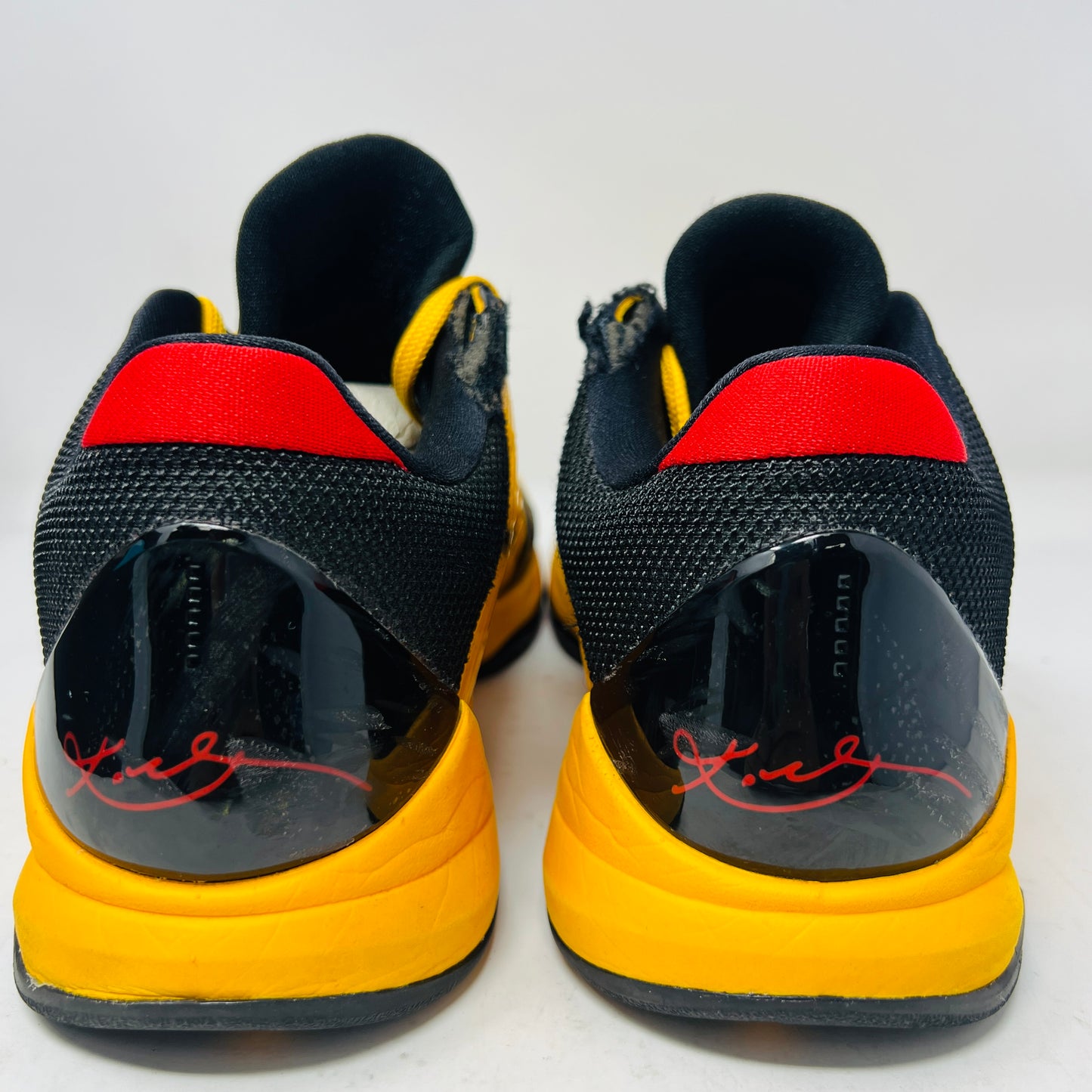 Nike Kobe 5 Protro Bruce Lee