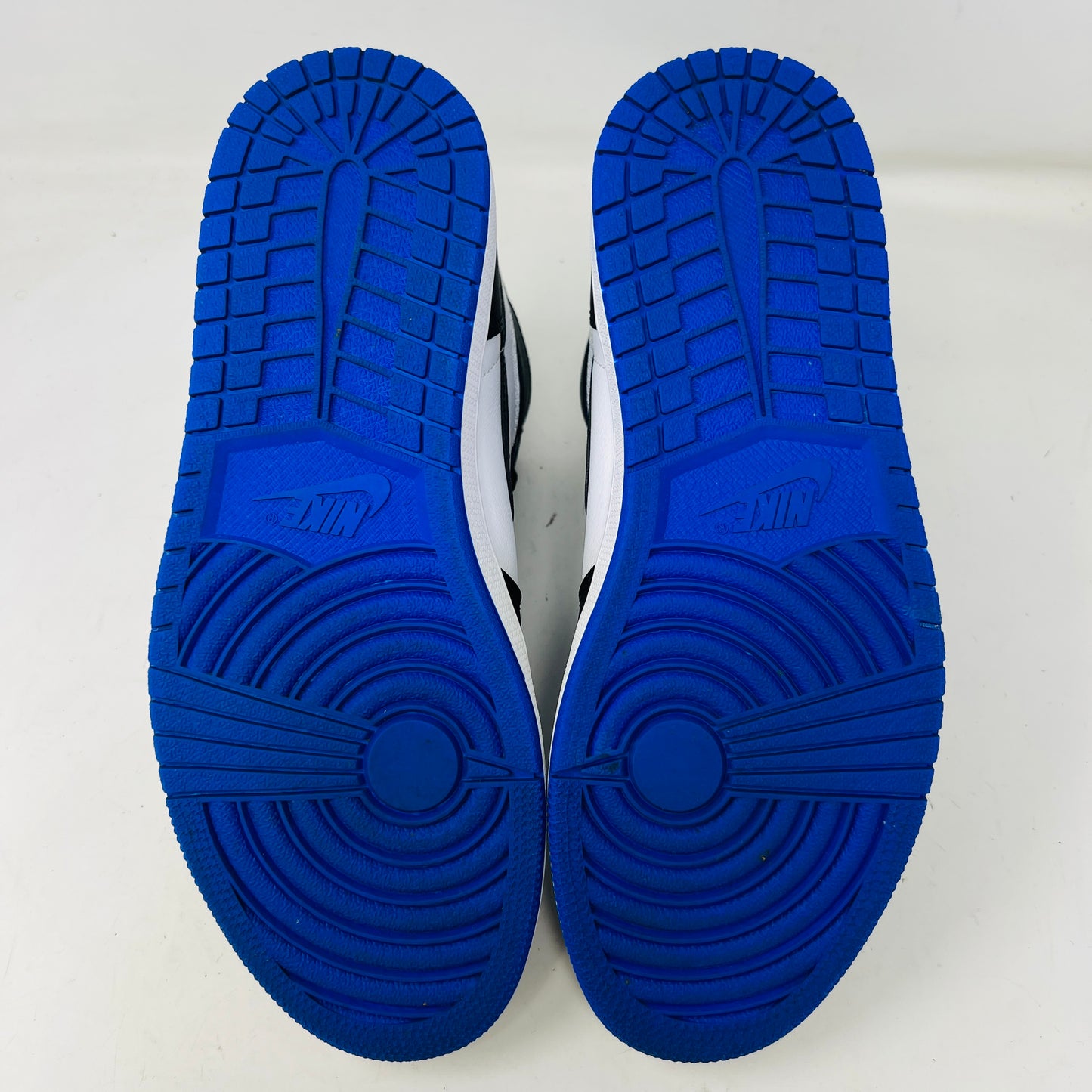 Jordan 1 Retro High Royal Toe