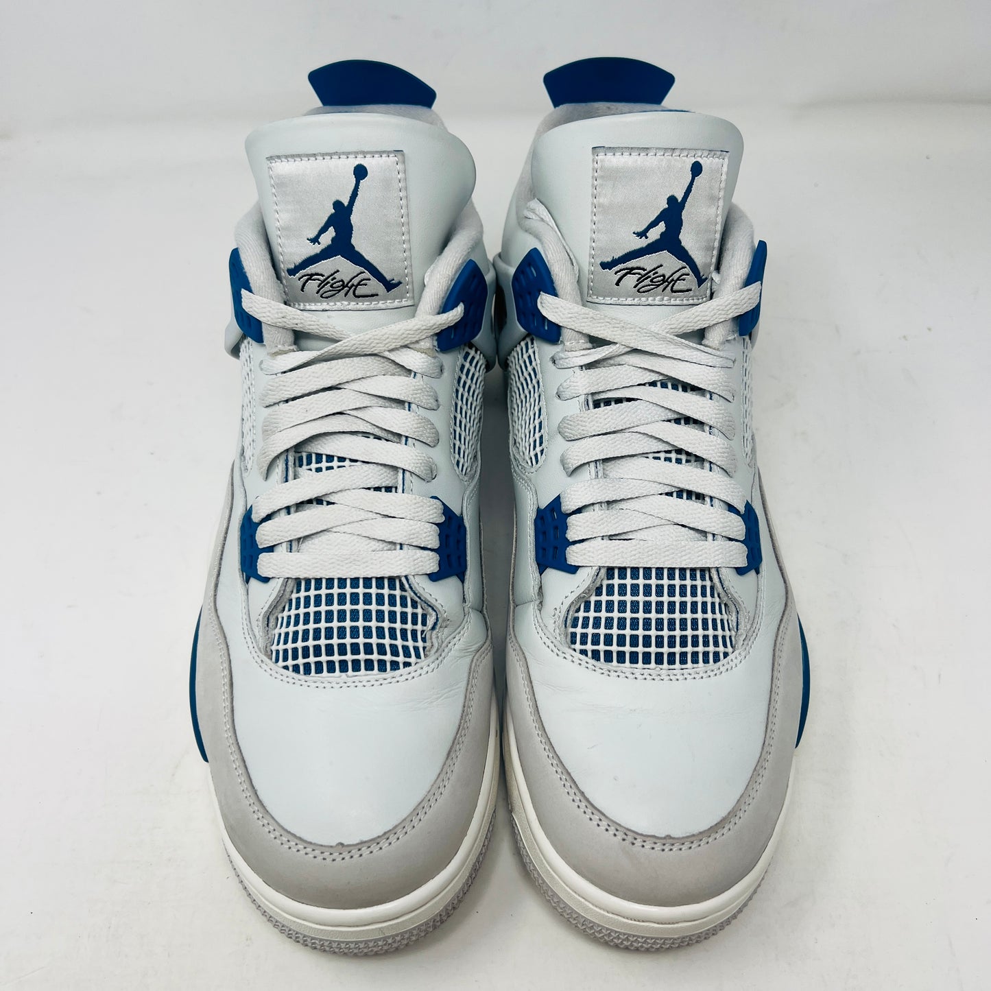 Jordan 4 Retro Military Blue (2024)