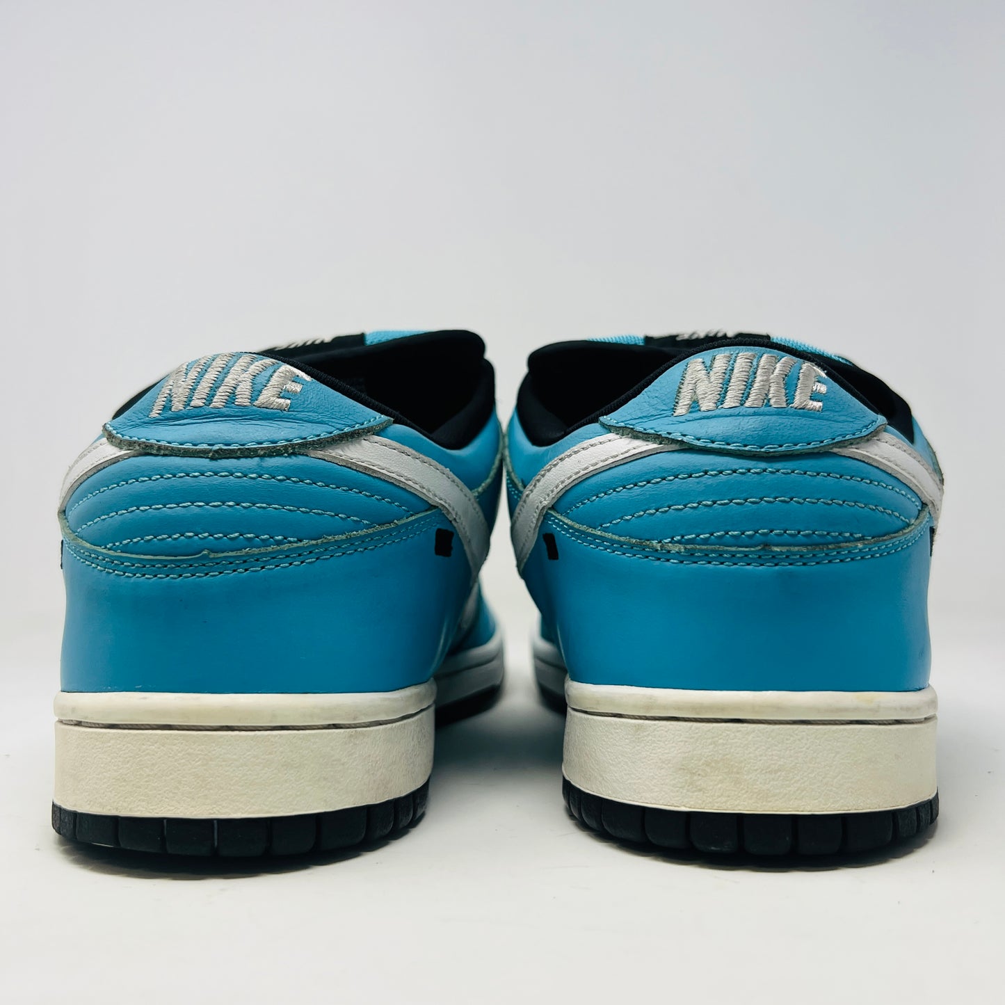 Nike SB Dunk Low Tokyo Blue Taxi