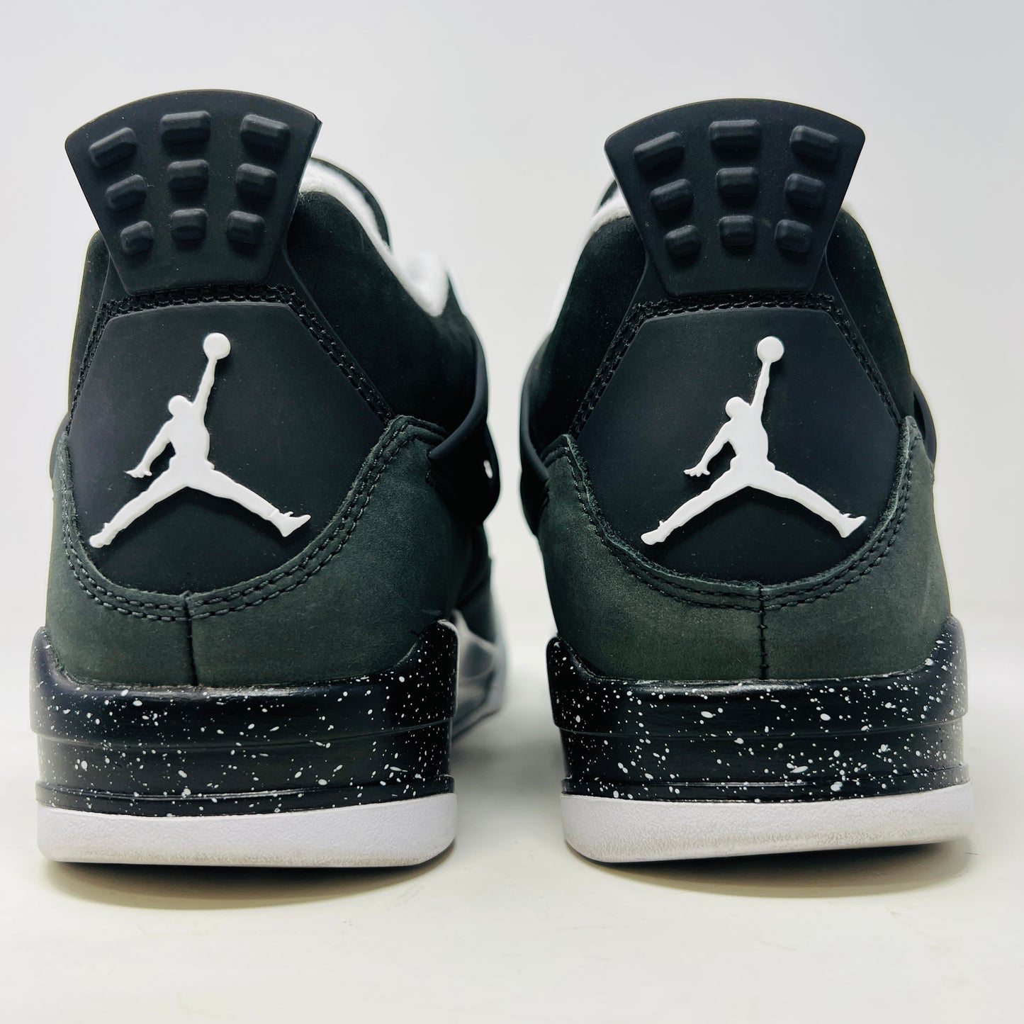 Jordan 4 Retro Fear (2024)