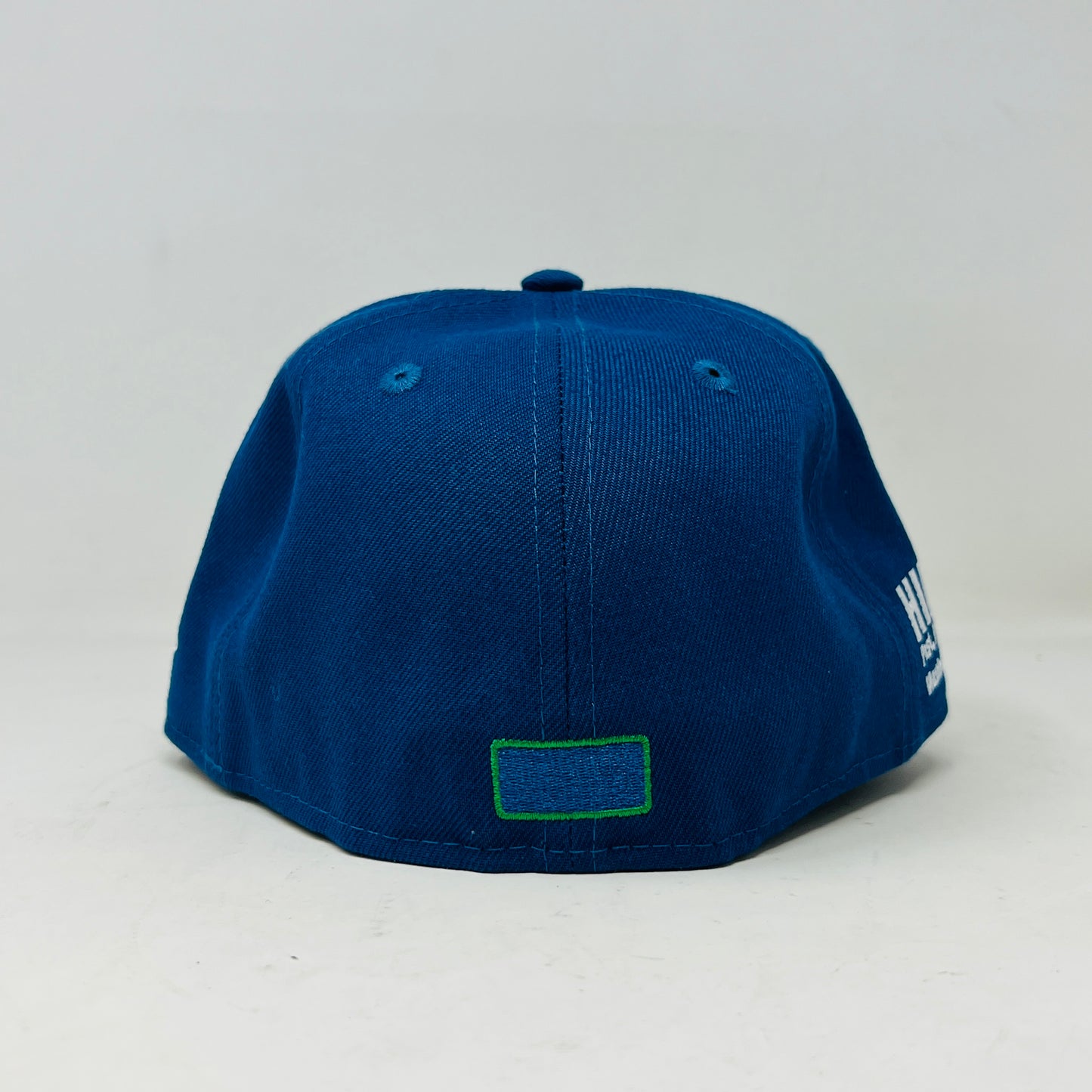 HIDDEN OG LOGO FITTED CAP