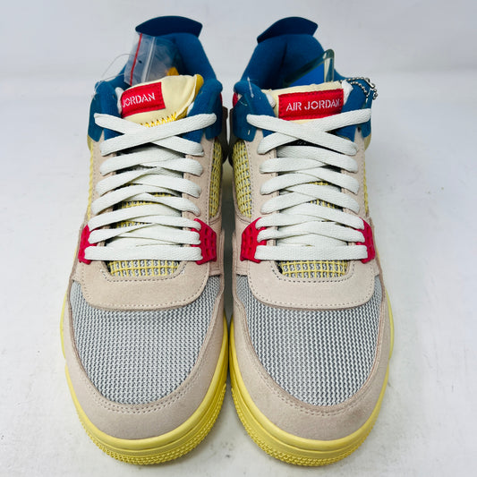 Jordan 4 Retro Union Guava Ice