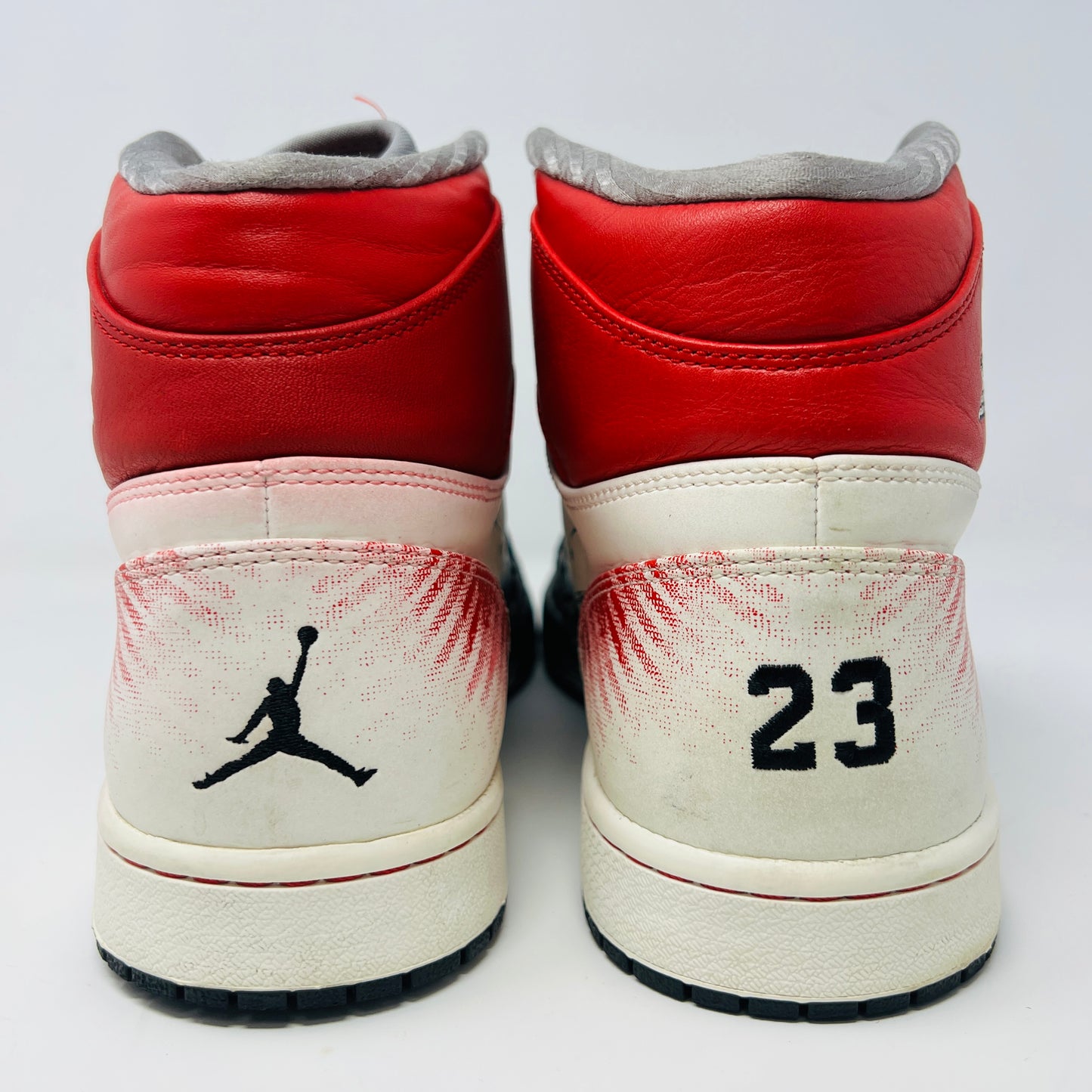 Jordan 1 Retro Dave White Wings for the Future