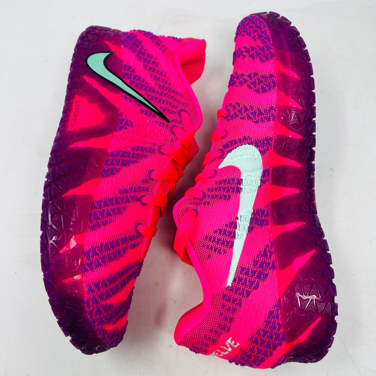 Nike Ja 3 Max Volume