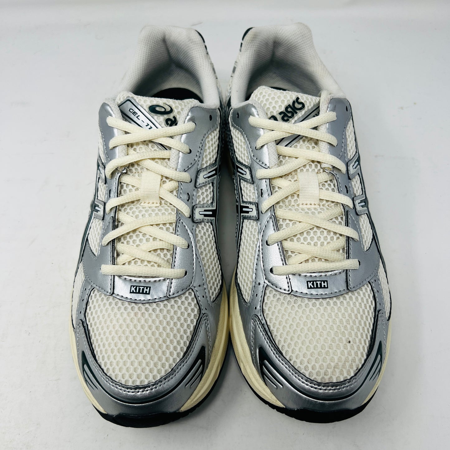 ASICS Gel-1130 Kith Cream Scarab (2024)