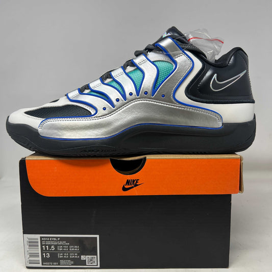 KD 18 EYBL Skills Academy